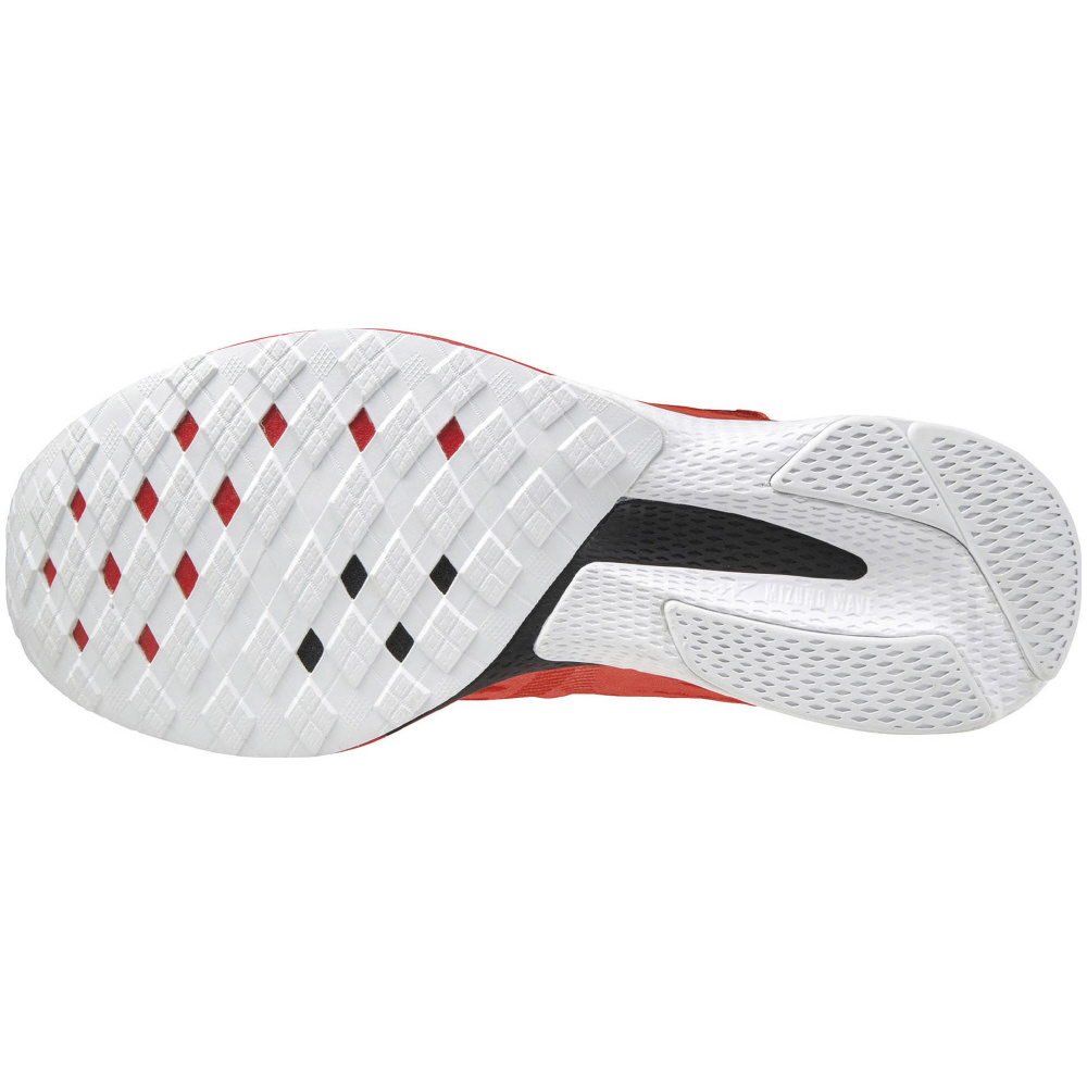 WAVE AERO 19 UNISEX Ignition Red / Fiery Red / White